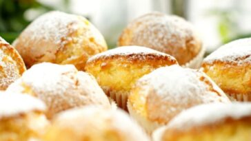 como fazer queijadinha