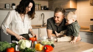 receitas caseiras para economizar