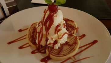 receitas com goiabada