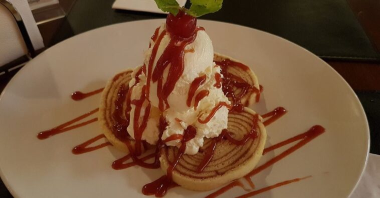 receitas com goiabada