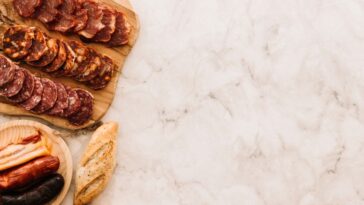 receitas com linguiça