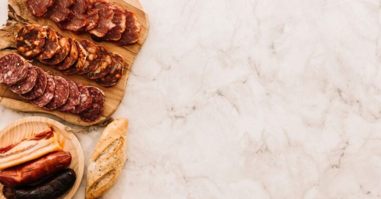 receitas com linguiça