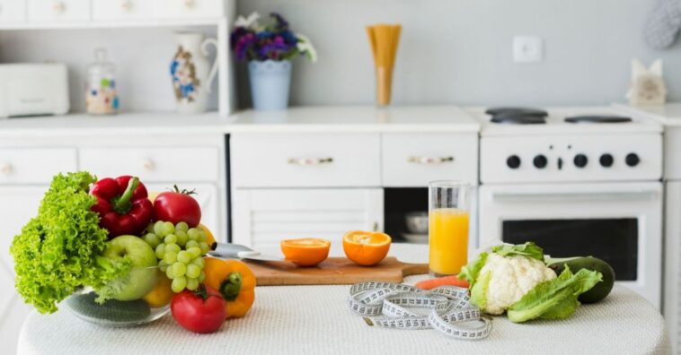 como fazer reeducação alimentar