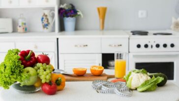 como fazer reeducação alimentar