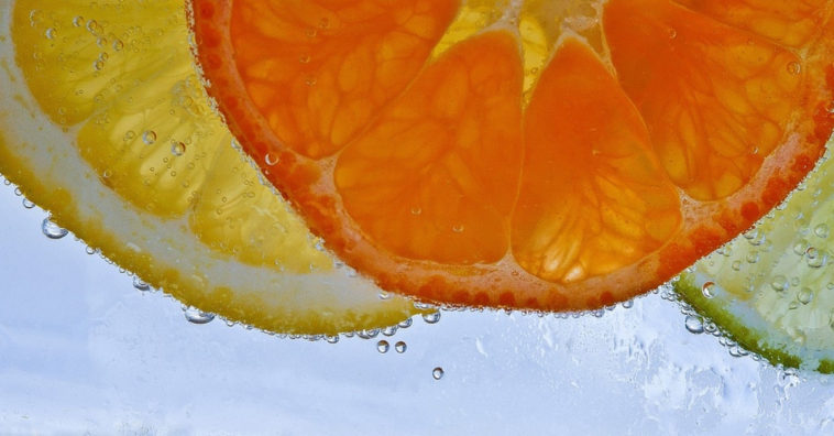 sal de frutas caseiro