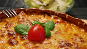 como fazer torta de atum