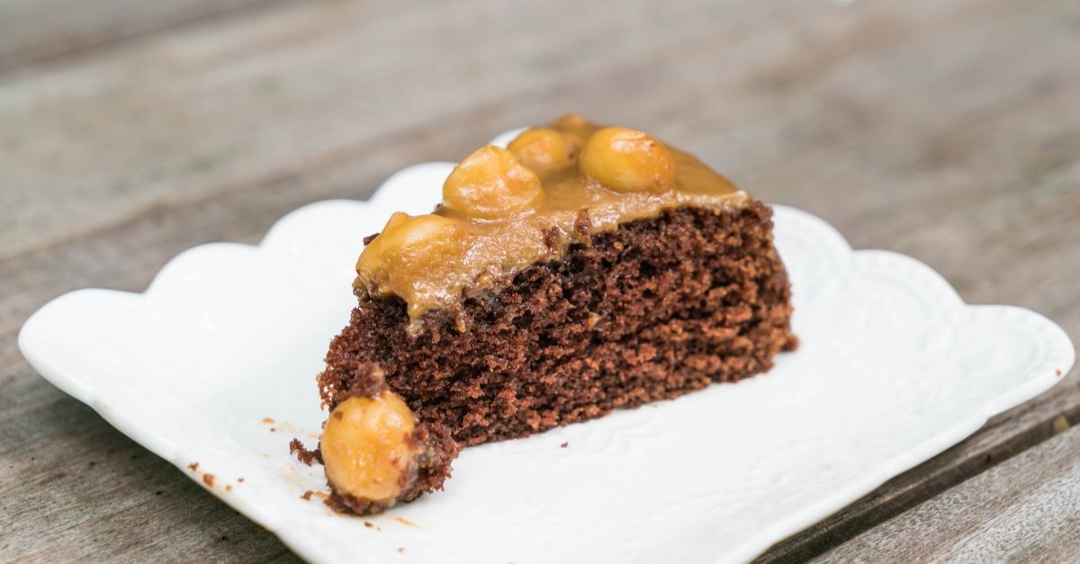 fazer torta de banana de liquidificador