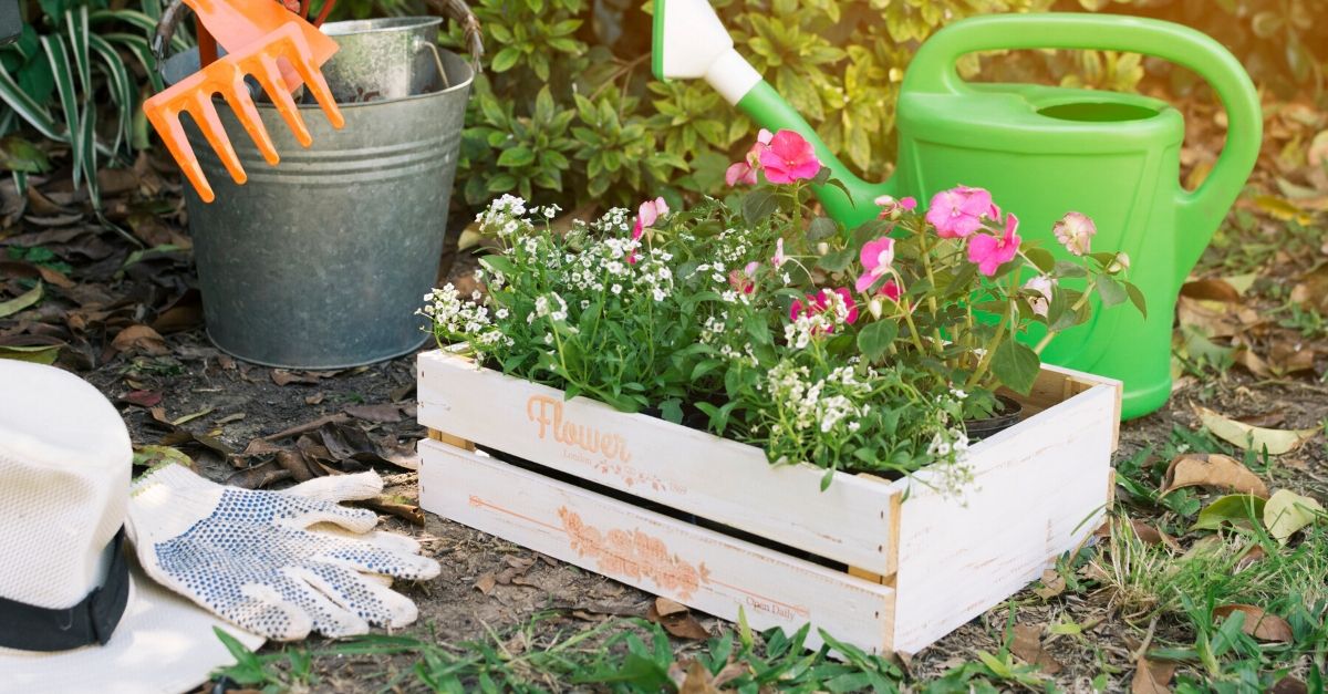 como fazer vasos e cachepôs artesanais