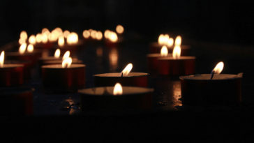 como fazer vela de citronela