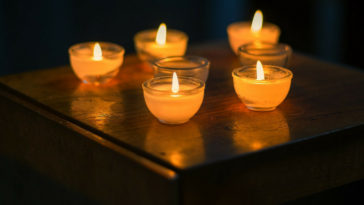 fazer velas perfumadas