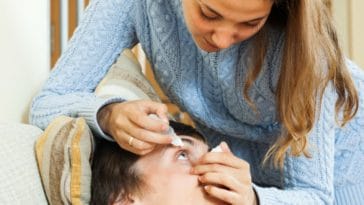 cirurgia de catarata