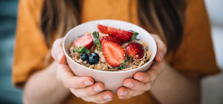 como funciona a dieta vegetariana