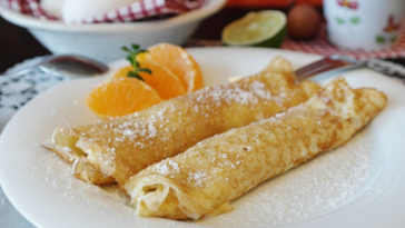 como fazer receitas sem lactose