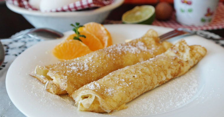 como fazer receitas sem lactose