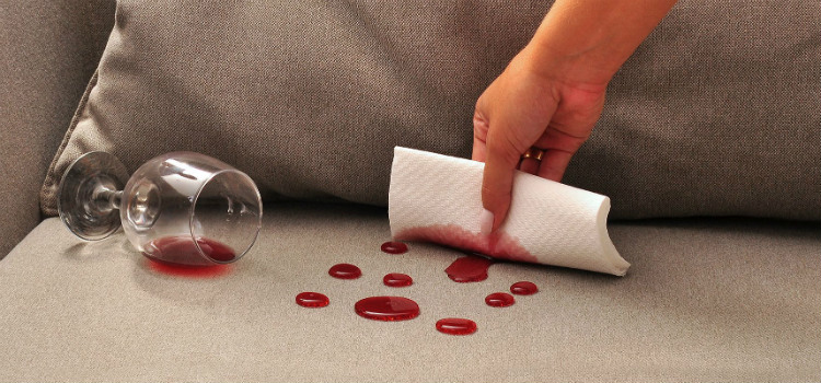 como impermeabilizar sofá