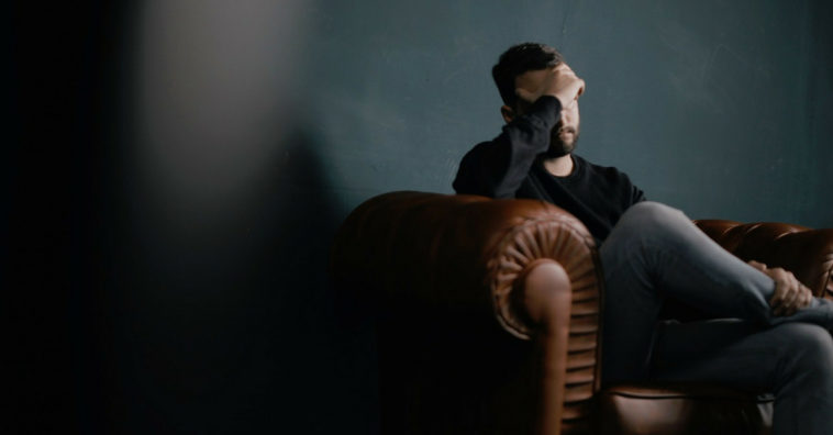 lidar com a frustração