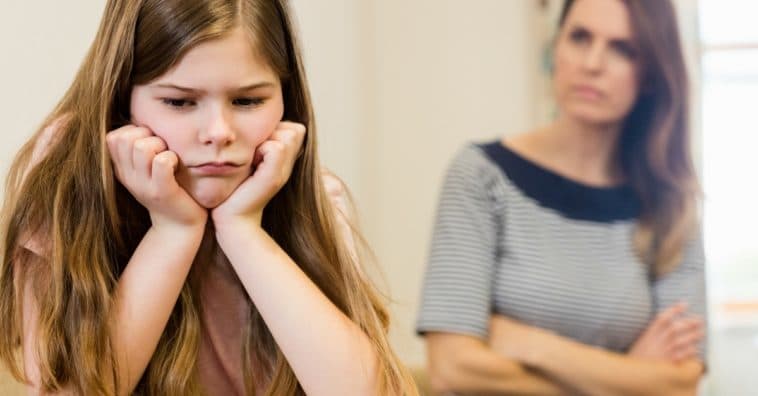 oração para filho rebelde