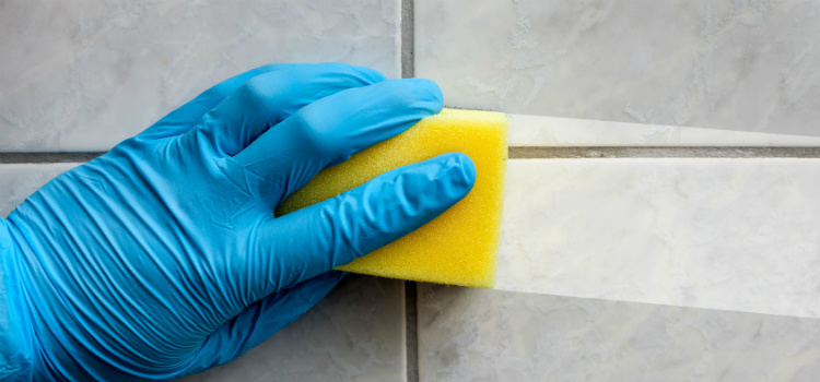  limpar azulejo de banheiro