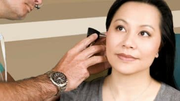 alimentos para melhorar audição