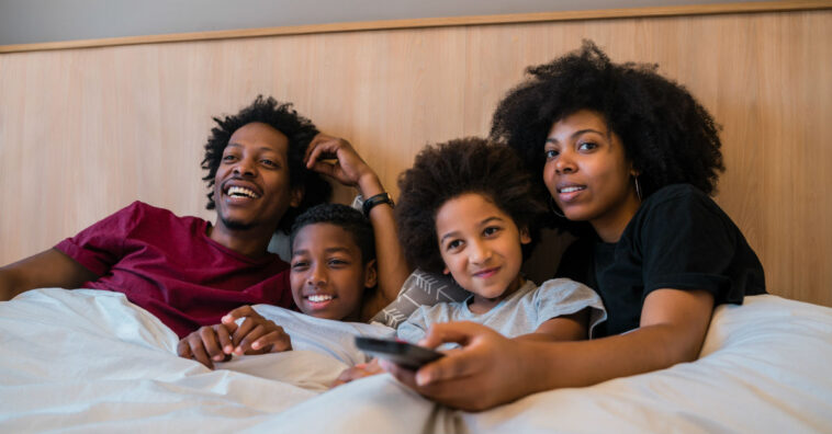 como mostrar ao seu filho que é normal errar