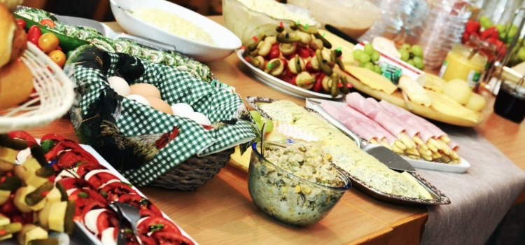 dicas de como não desperdiçar alimentos