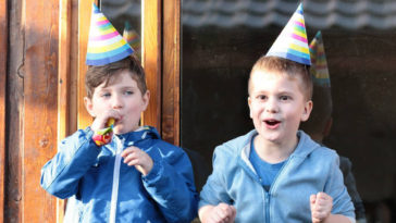 como organizar festa do pijama