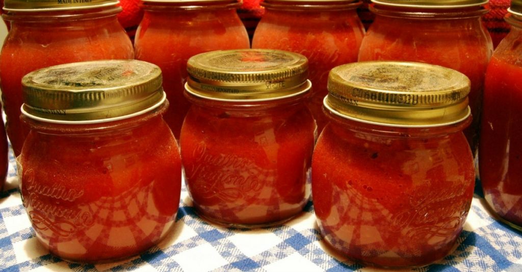 Como Pasteurizar Alimentos Em Casa Para Aumentar A Validade