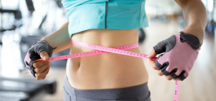 como perder gordura abdominal dicas