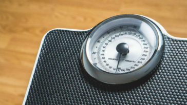 perder gordura localizada