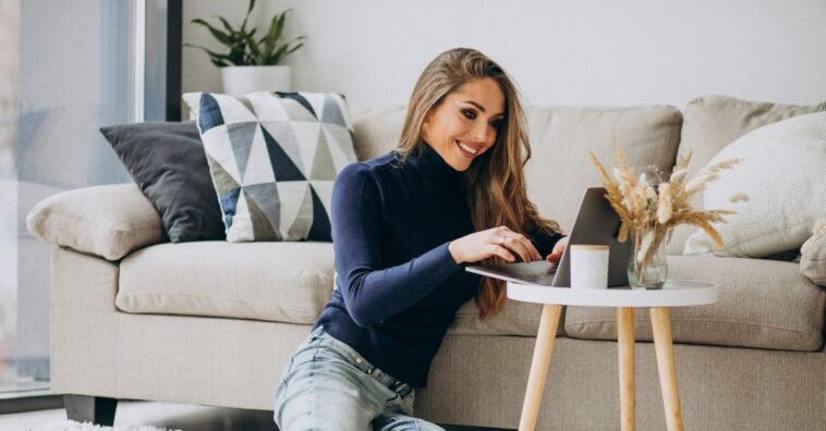 como preencher espaços grandes