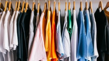 como reaproveitar roupas velhas