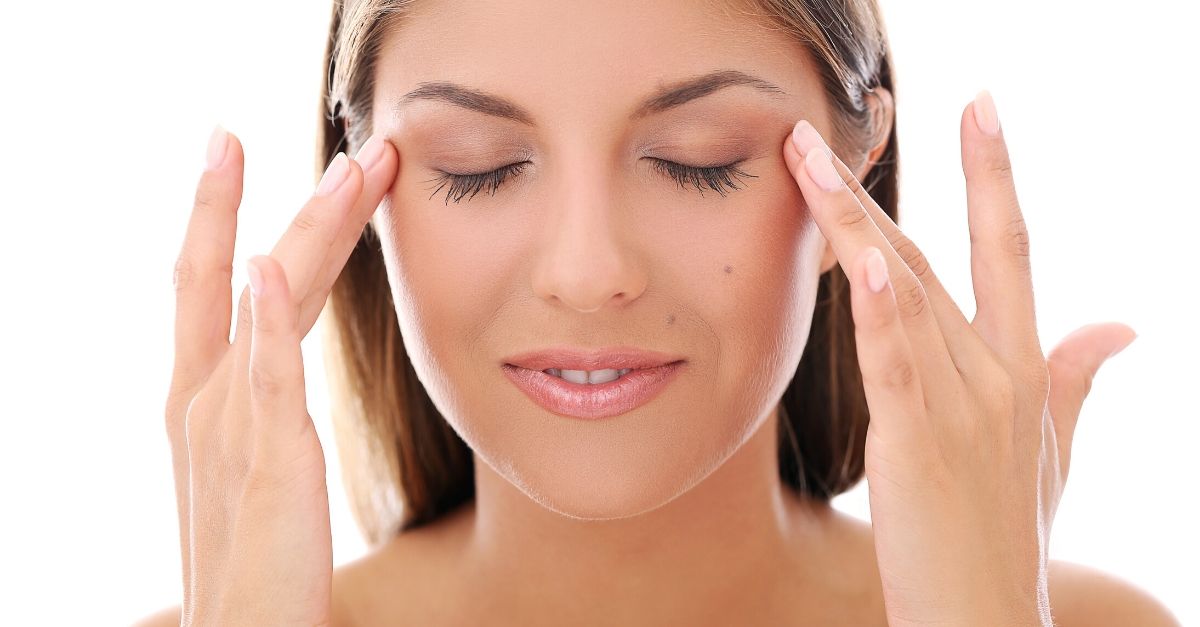 como retirar cílios fio a fio