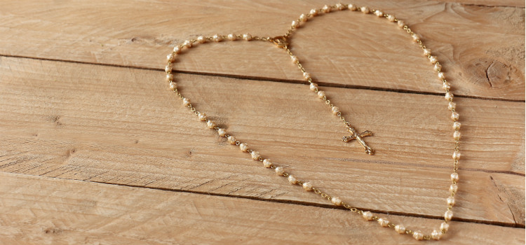 como rezar o terço agradecimentos