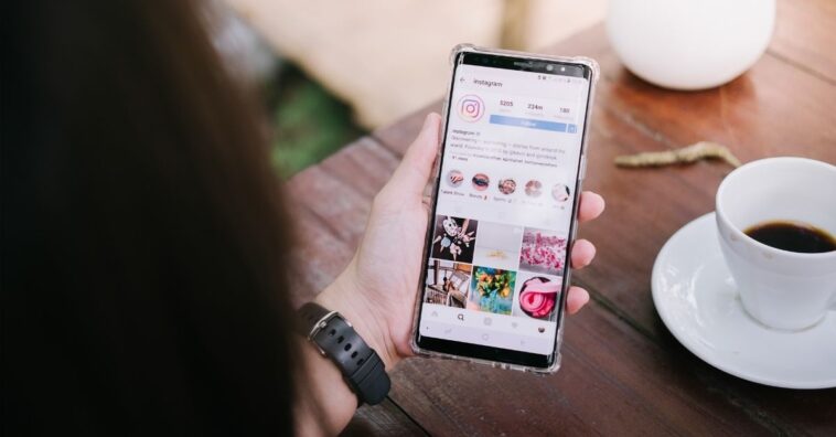 como saber quem não me aceitou no instagram