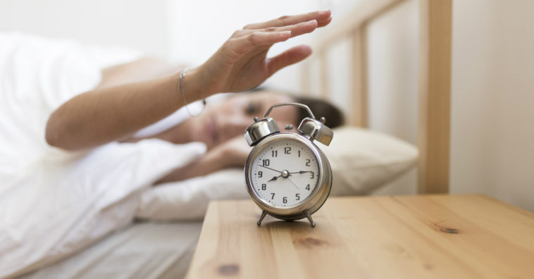 como se tornar uma pessoa matutina