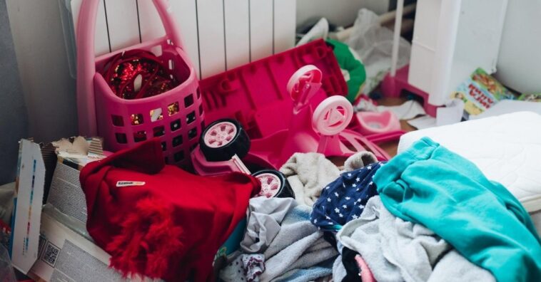 dicas de como ser uma pessoa organizada