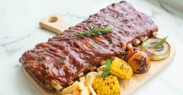 como temperar bife em 3 passos