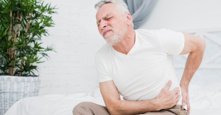 alívio imediato para dor no nervo ciático