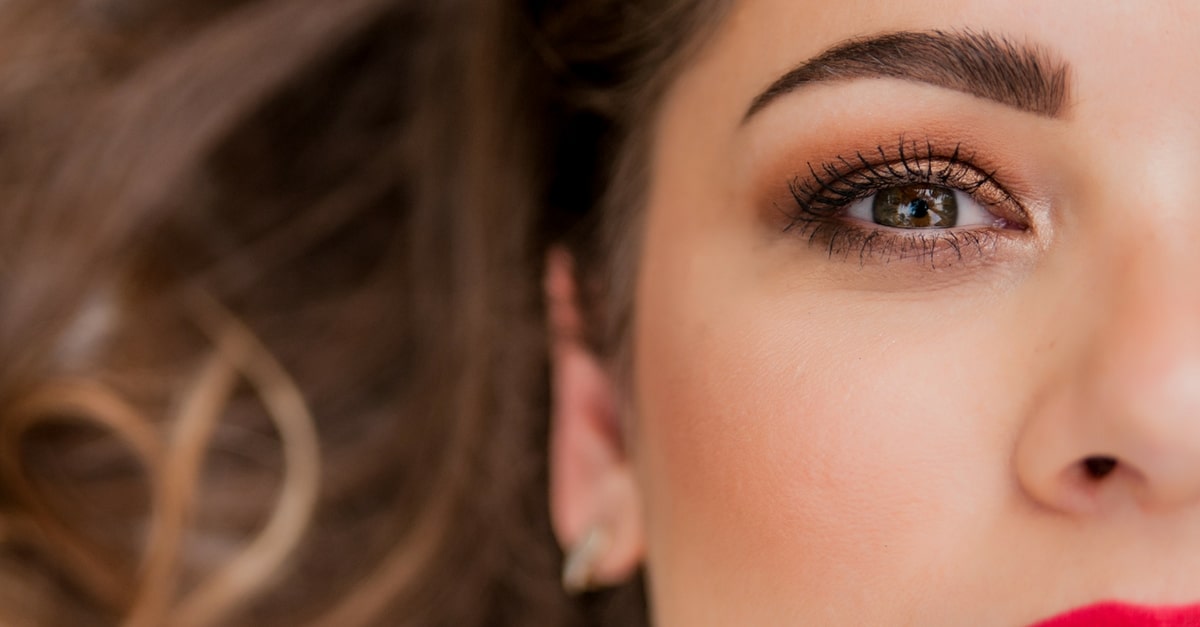 como fazer sobrancelhas