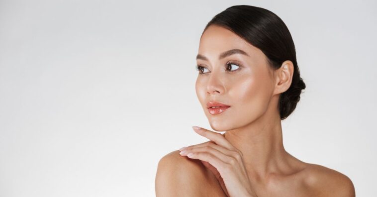 como ter uma pele com viço