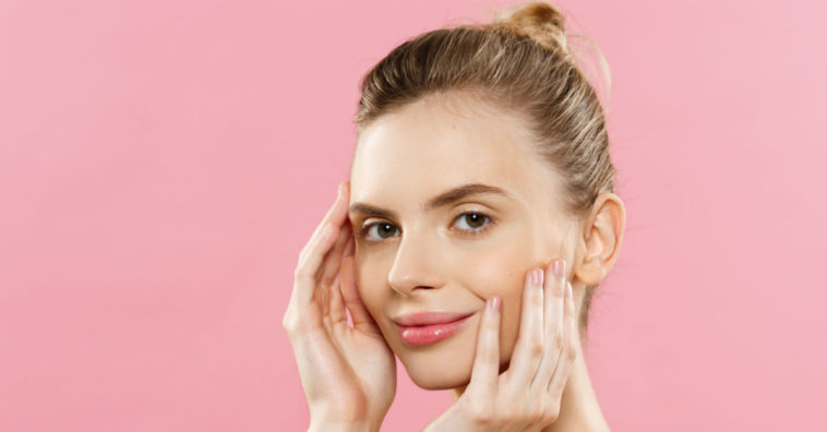 como tirar a oleosidade do rosto