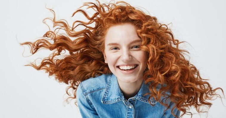 como tirar progressiva do cabelo