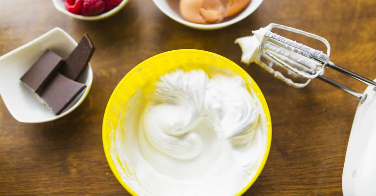 Como tirar o soro da caixinha de creme de leite Como Tirar O Soro Do Creme De Leite Tudo Ela