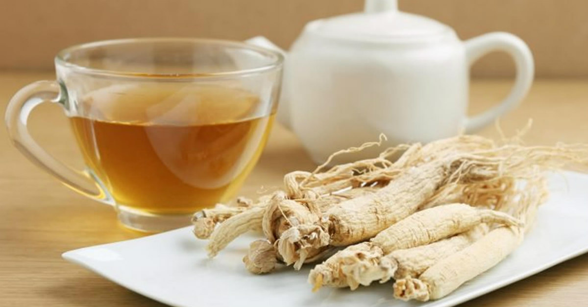 ginseng