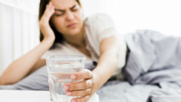 remédios caseiros para enxaqueca