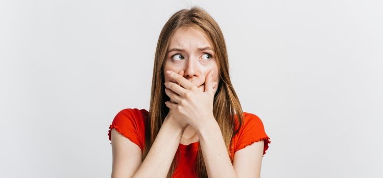 dicas de como tratar herpes labial com segurança