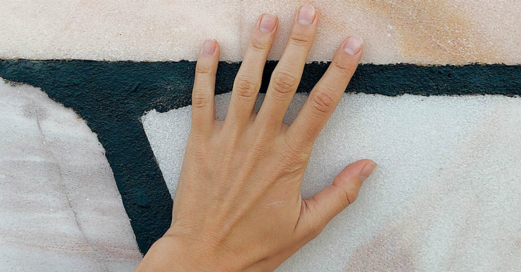 como tratar mãos envelhecidas