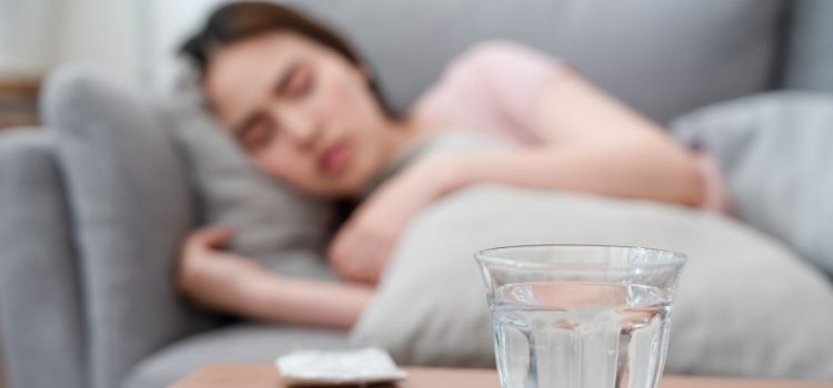 como tratar os sintomas de coronavírus