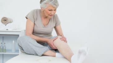 dores nas articulações