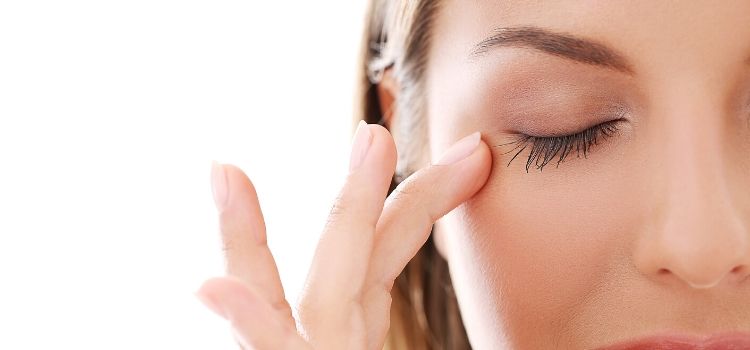 como usar babosa nos olhos e rosto para rejuvenescer